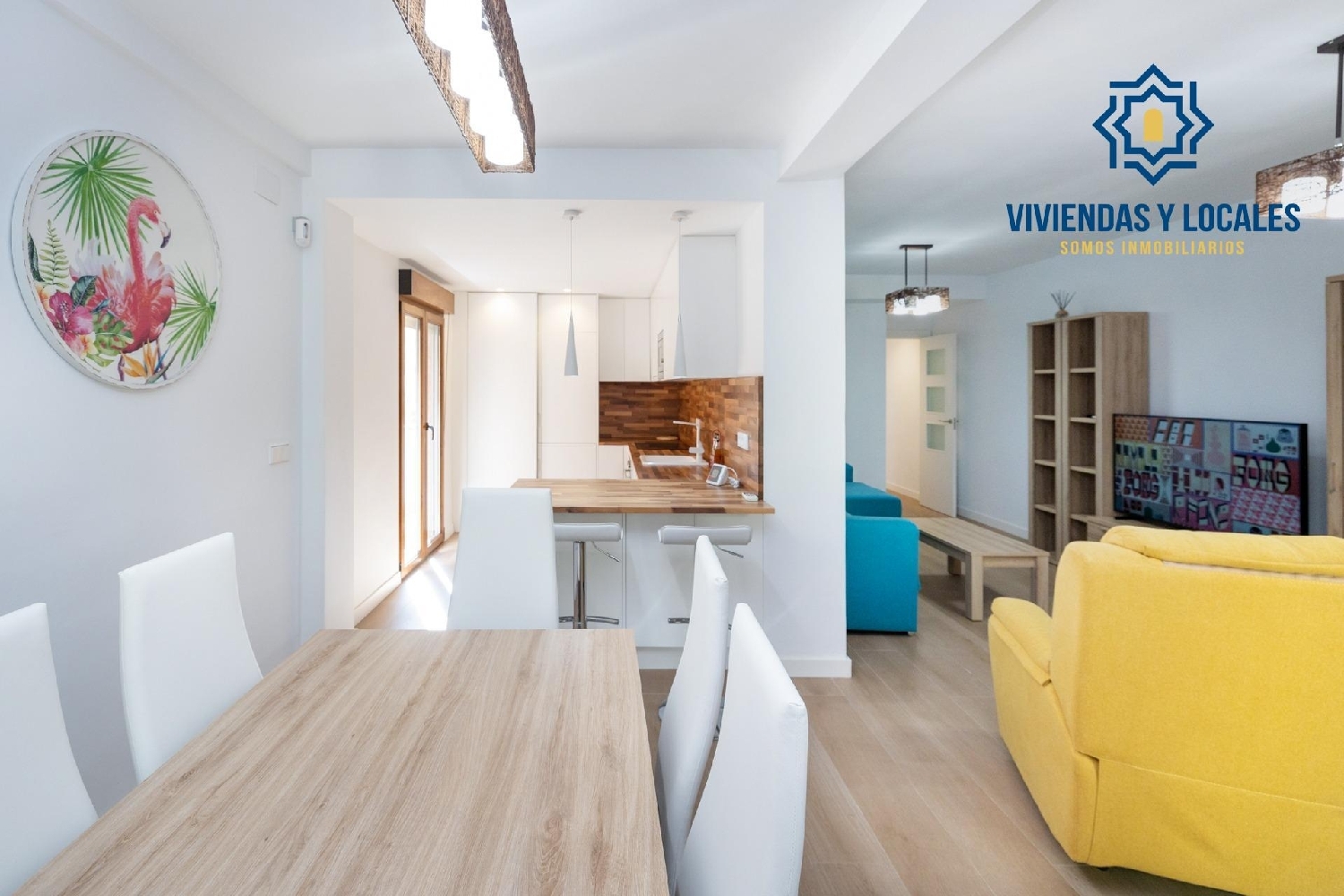  for sale apartment Barrio De Granada Alacantí 6