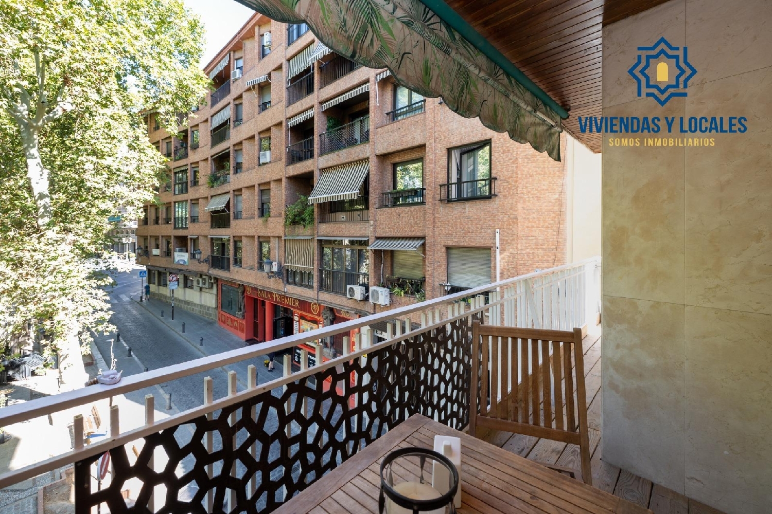  for sale apartment Barrio De Granada Alacantí 2