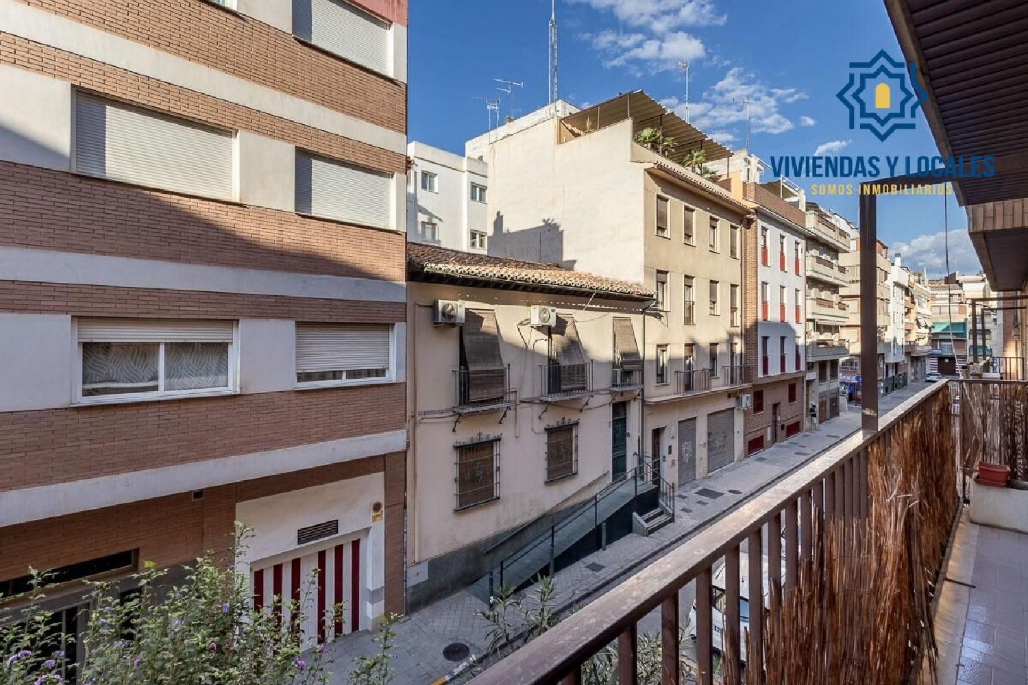  for sale apartment Barrio De Granada Alacantí 2