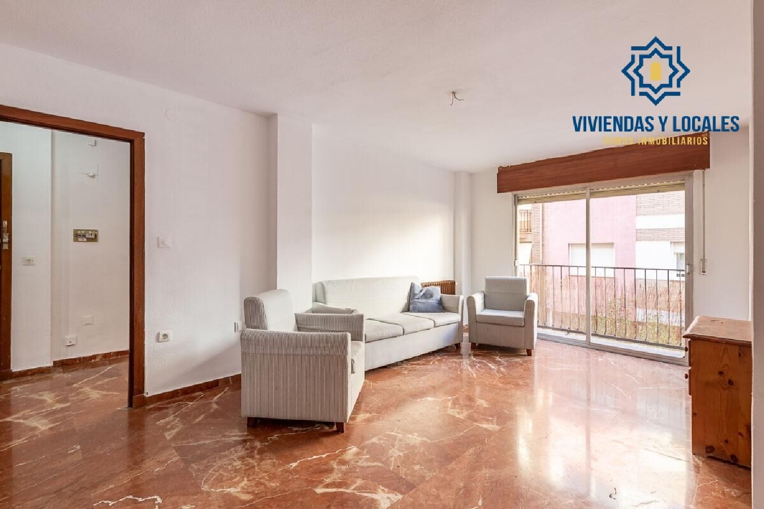  for sale apartment Barrio De Granada Alacantí 3