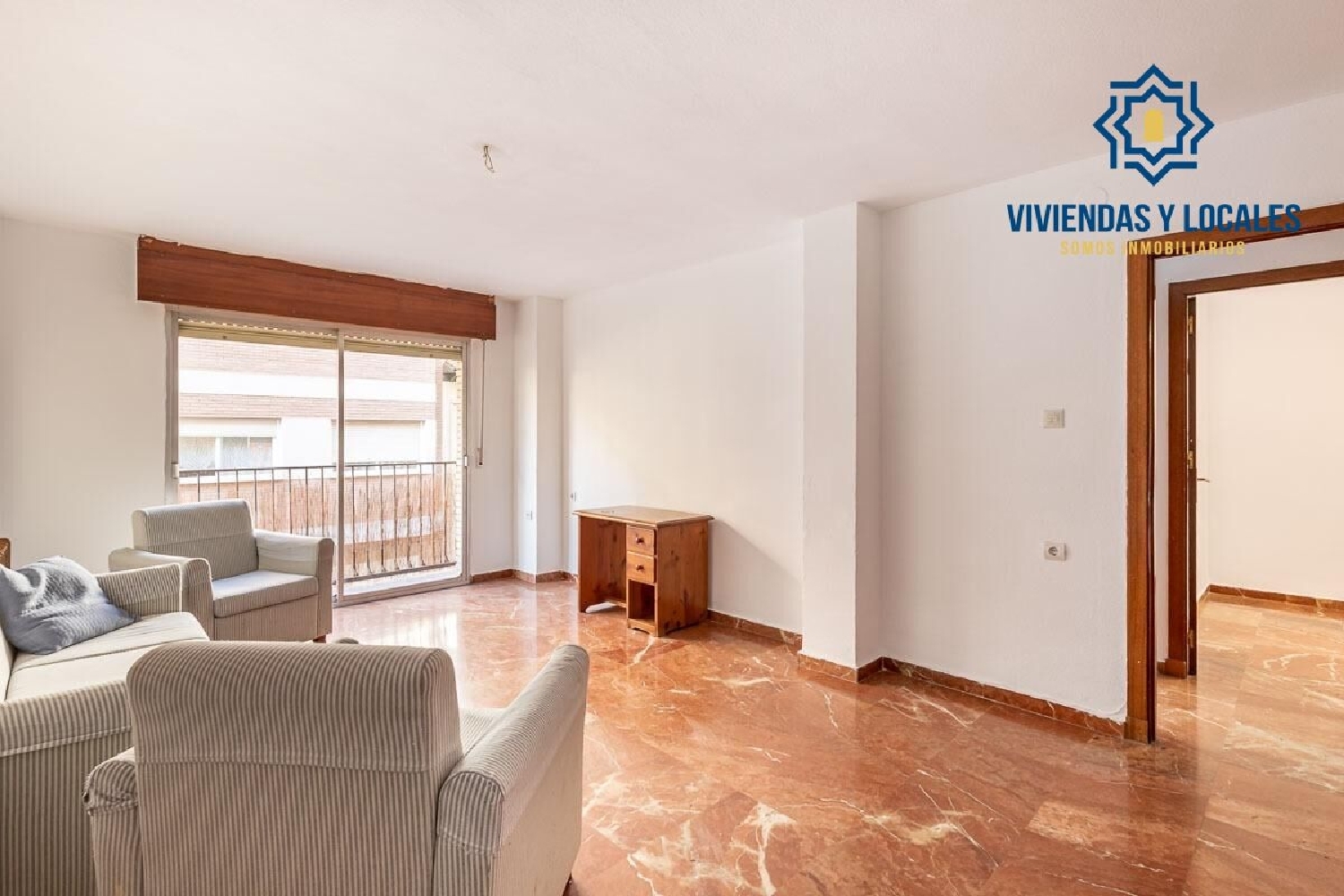  for sale apartment Barrio De Granada Alacantí 4