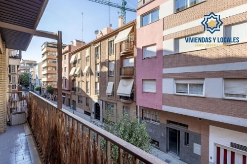 Barrio De Granada Alacantí apartment foto 6315873