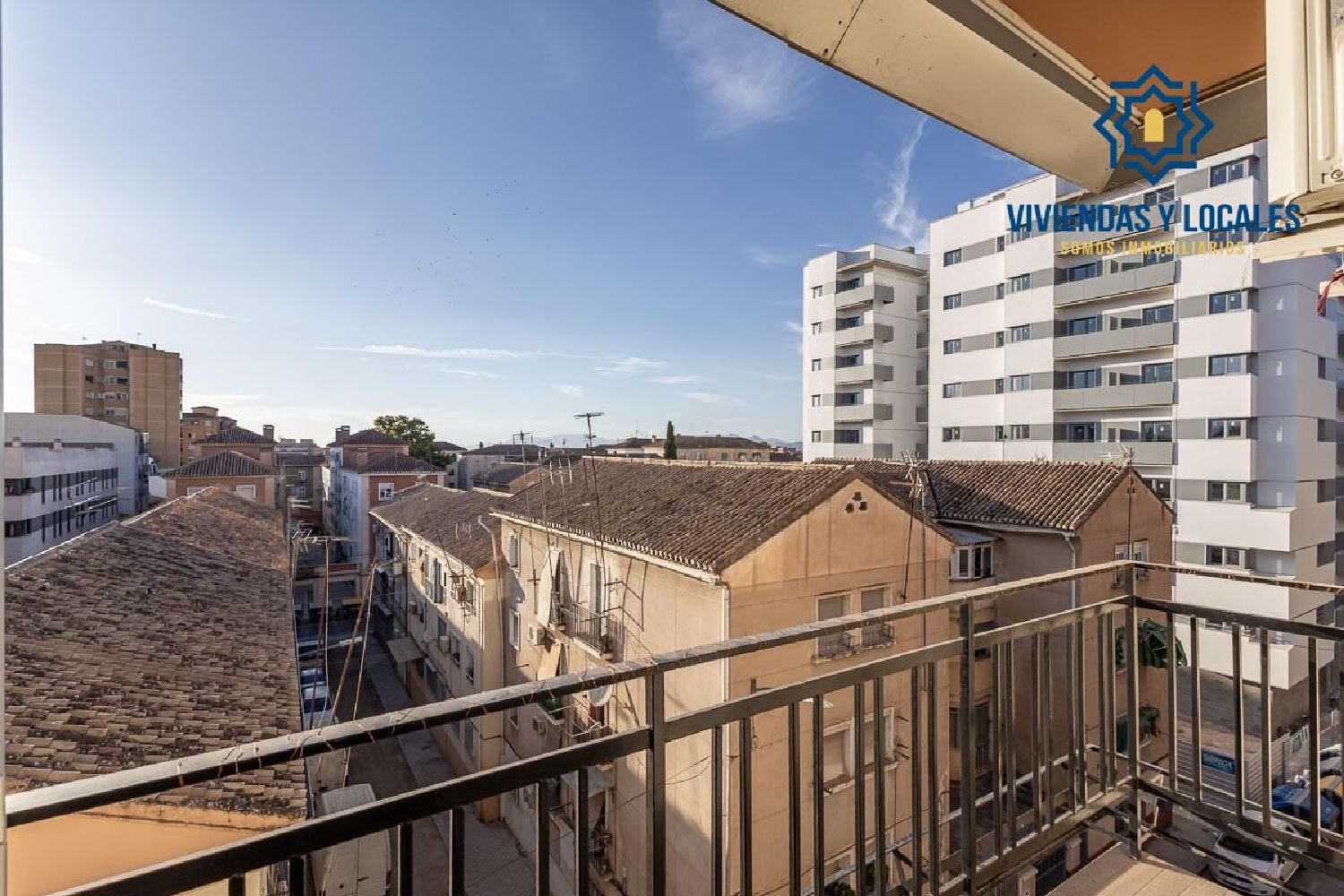  for sale apartment Barrio De Granada Alacantí 6