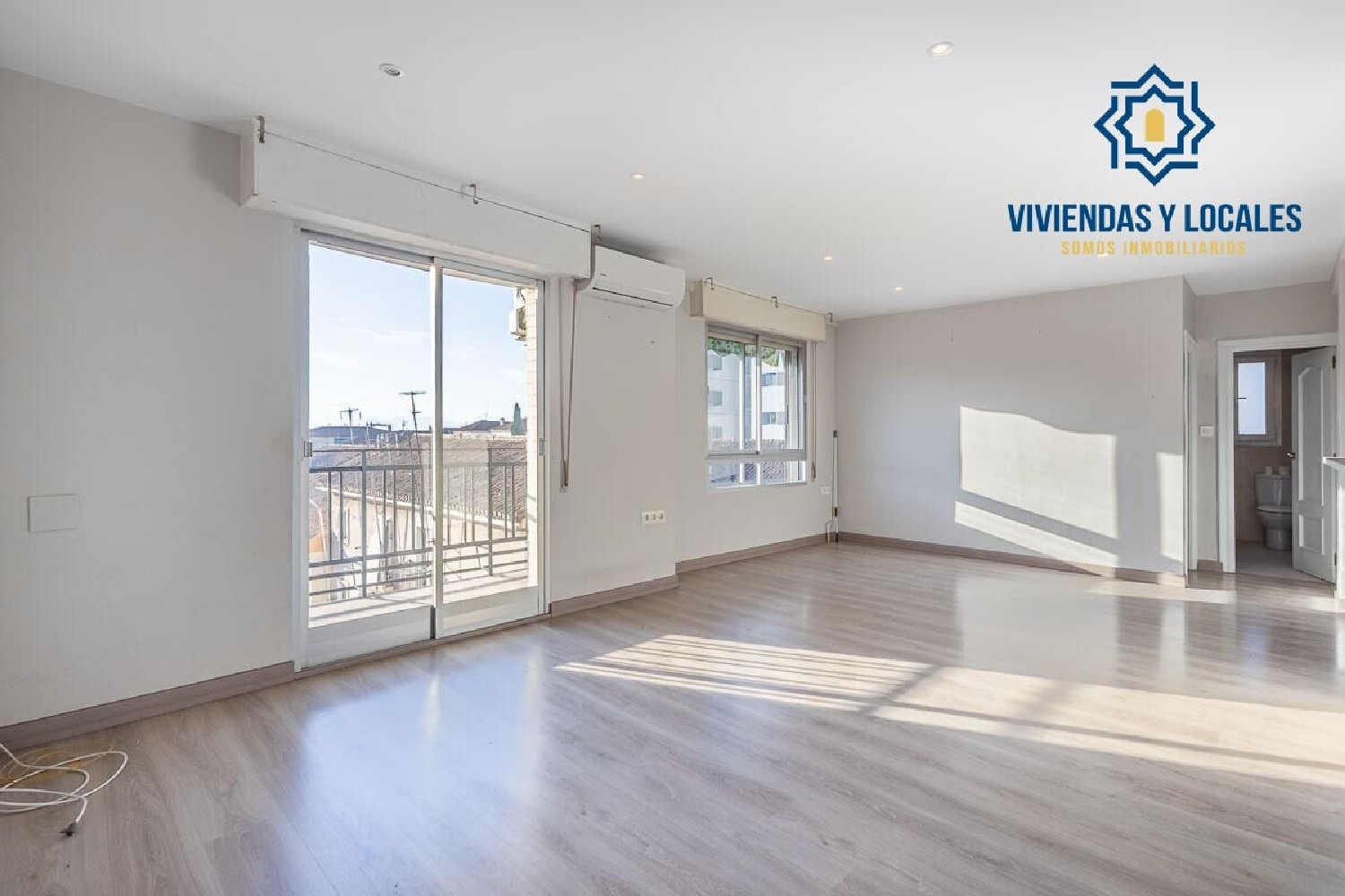  for sale apartment Barrio De Granada Alacantí 1
