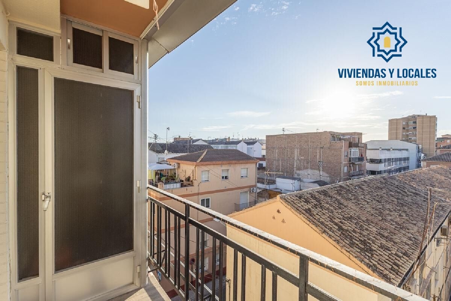  for sale apartment Barrio De Granada Alacantí 4