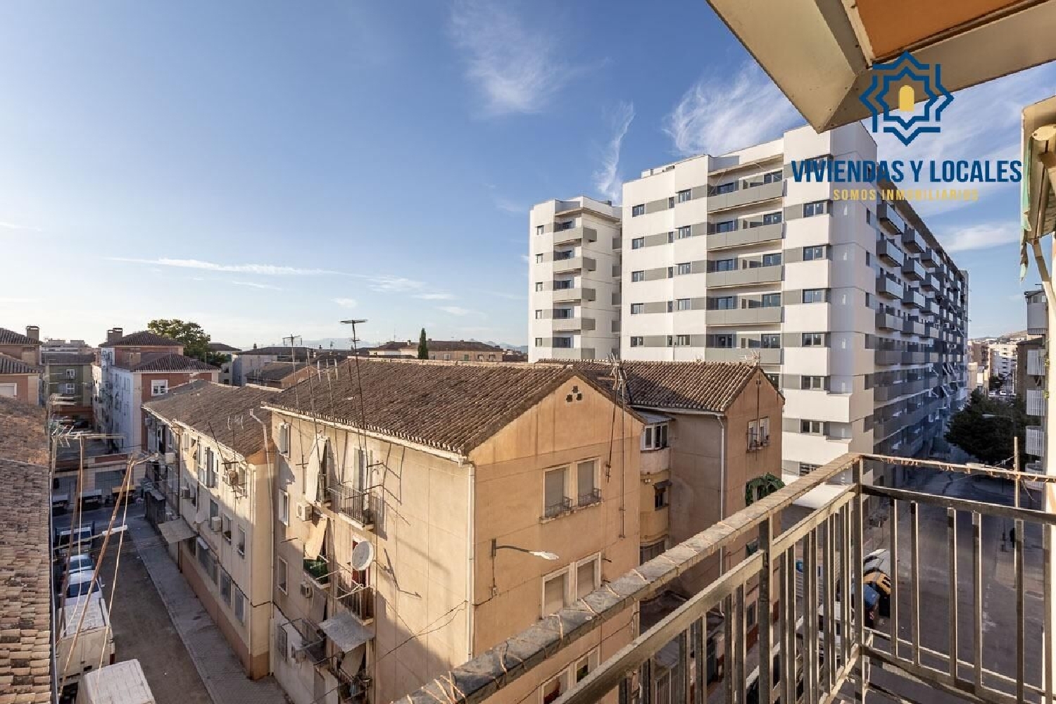  for sale apartment Barrio De Granada Alacantí 5