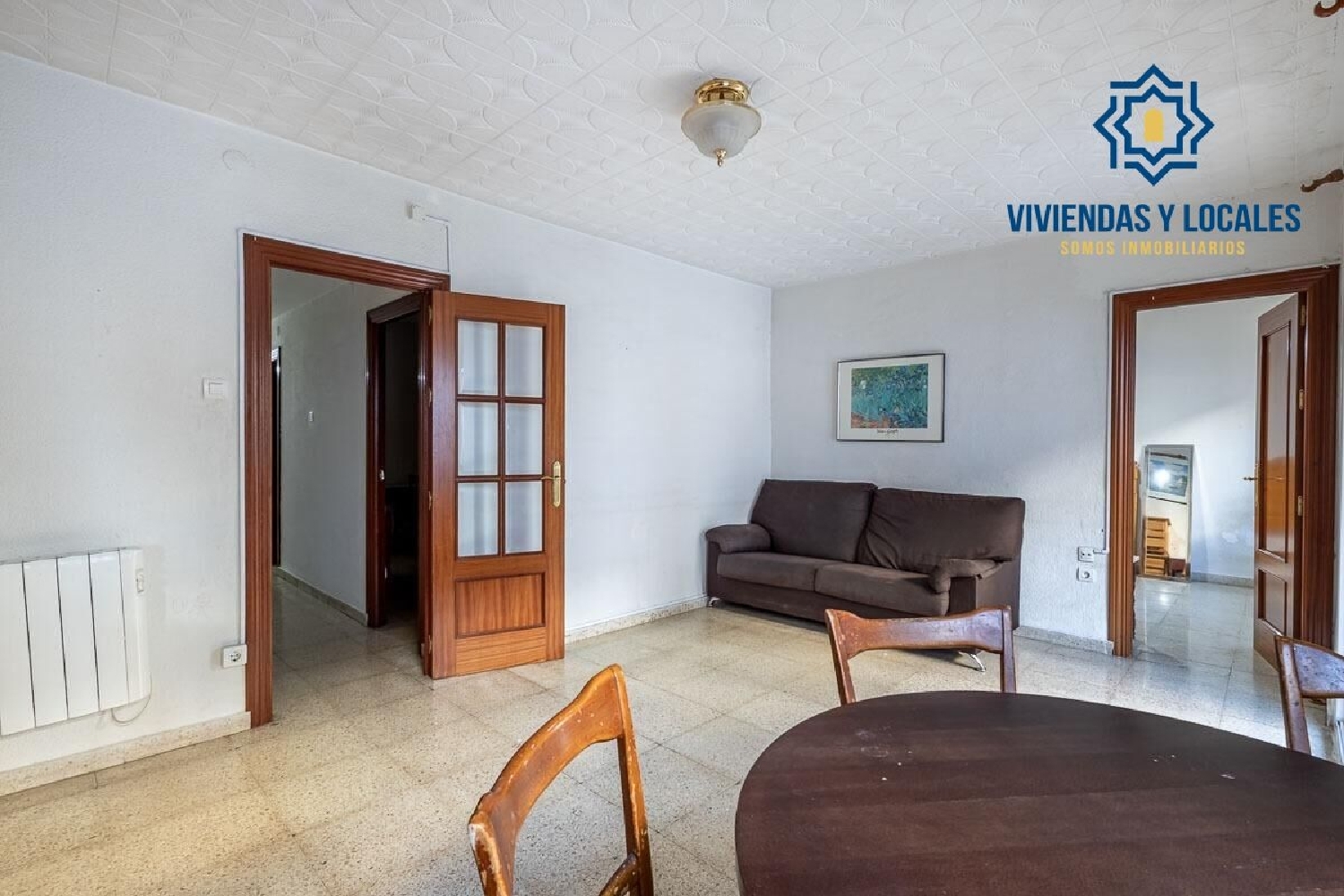  for sale apartment Barrio De Granada Alacantí 6