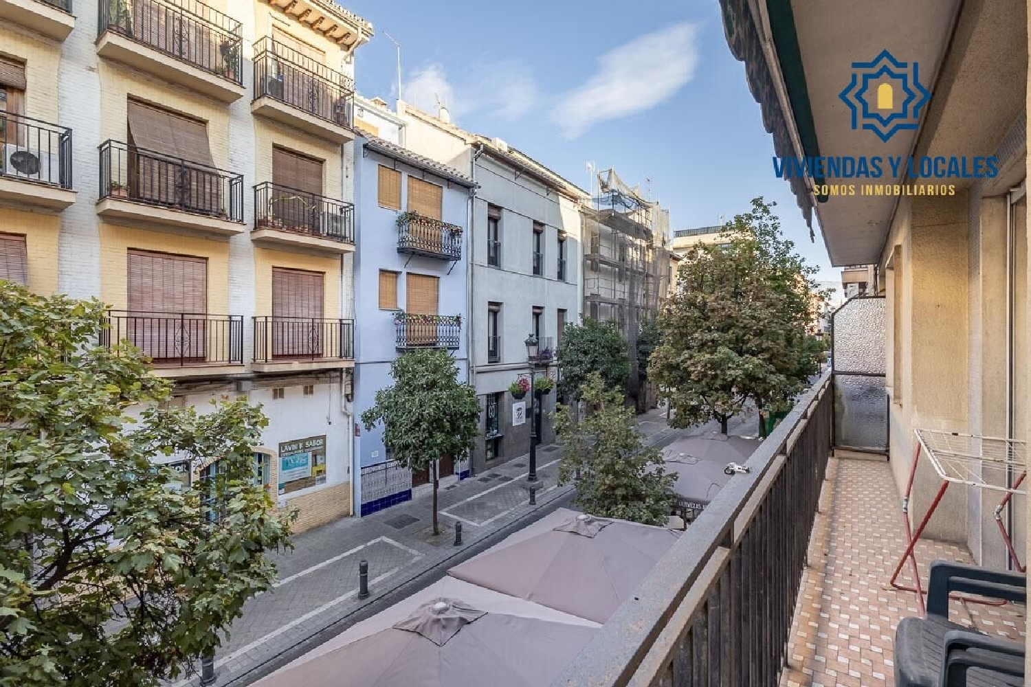  for sale apartment Barrio De Granada Alacantí 2