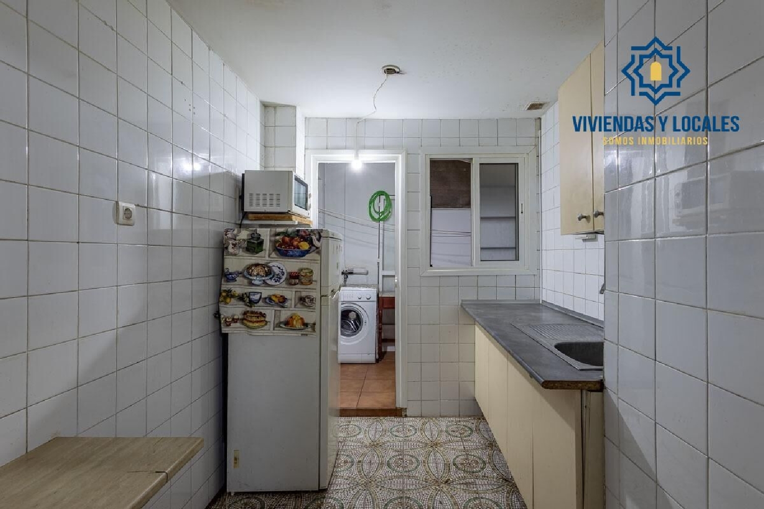  for sale apartment Barrio De Granada Alacantí 7