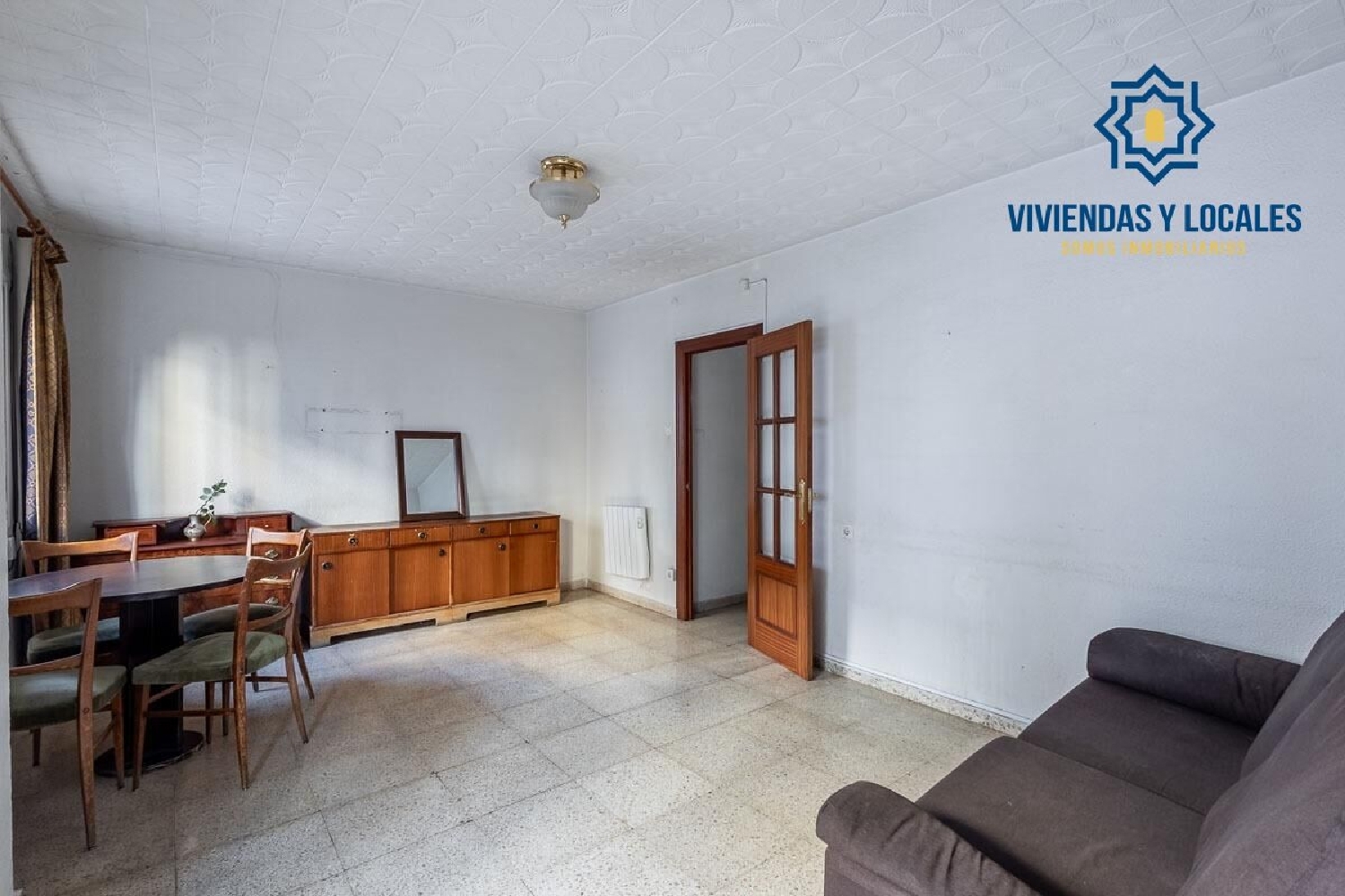  for sale apartment Barrio De Granada Alacantí 5
