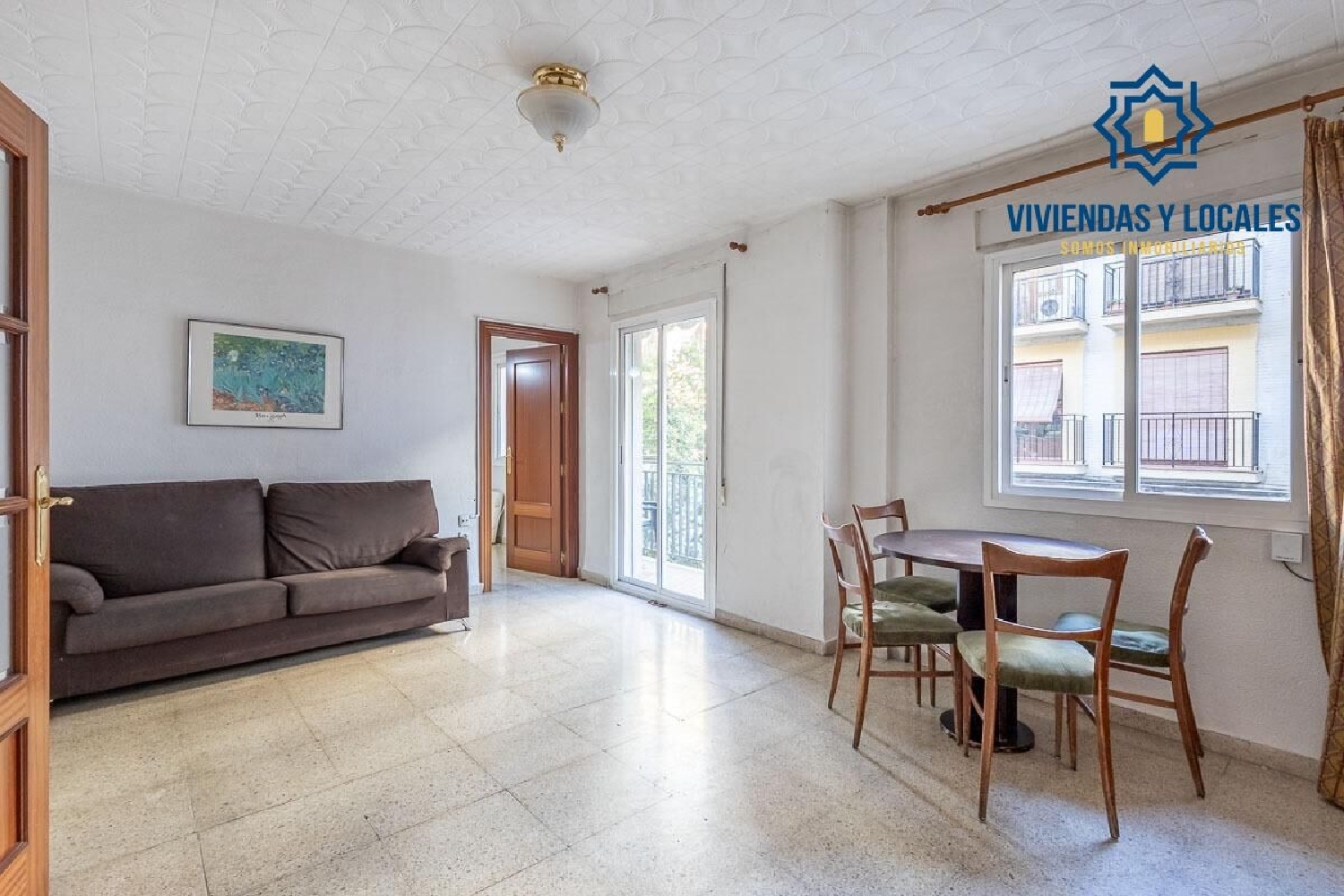  for sale apartment Barrio De Granada Alacantí 3