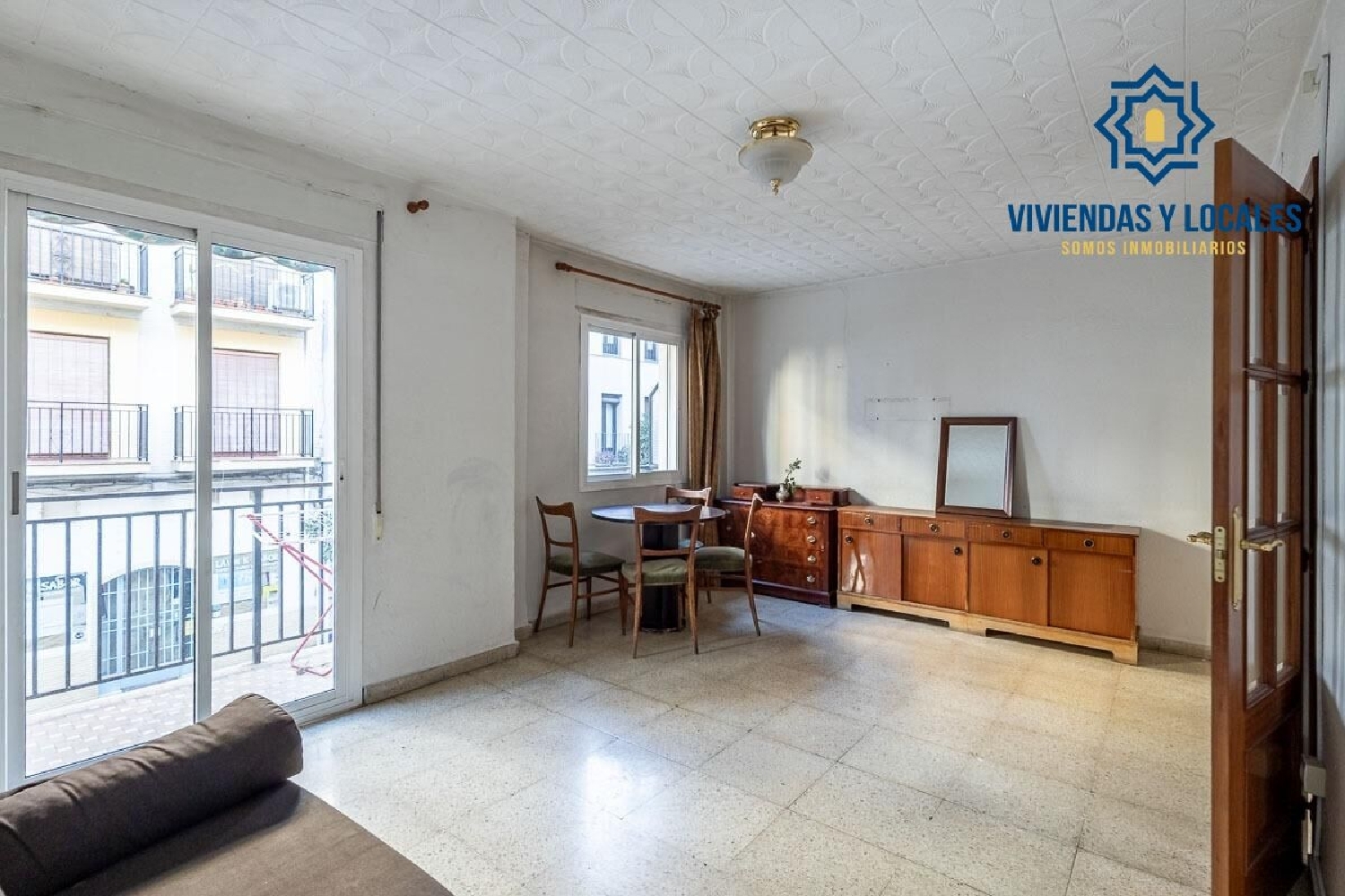  for sale apartment Barrio De Granada Alacantí 4