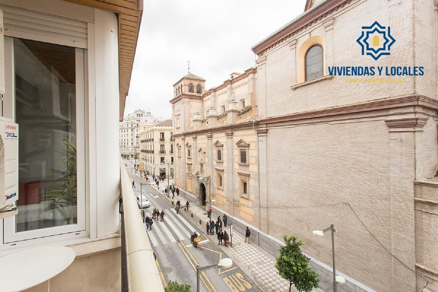  for sale apartment Barrio De Granada Alacantí 8