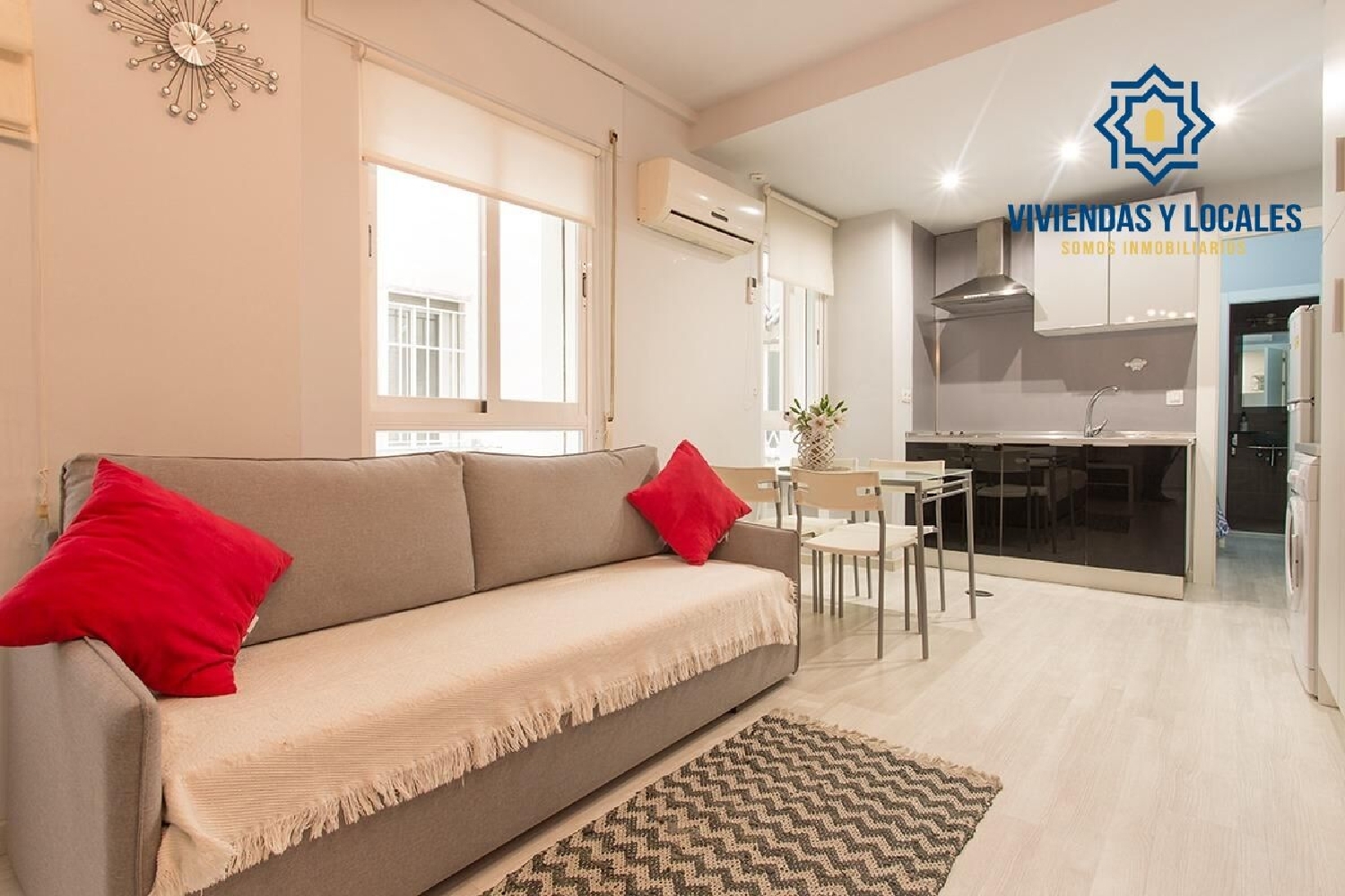  for sale apartment Barrio De Granada Alacantí 4