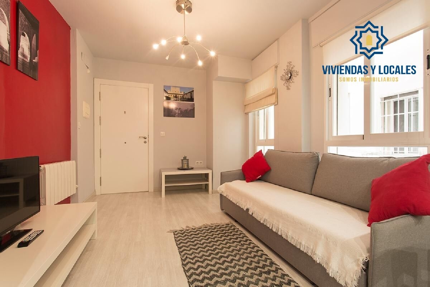  for sale apartment Barrio De Granada Alacantí 3
