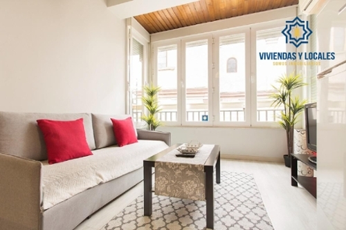 Barrio De Granada Alacantí apartment foto 6315882