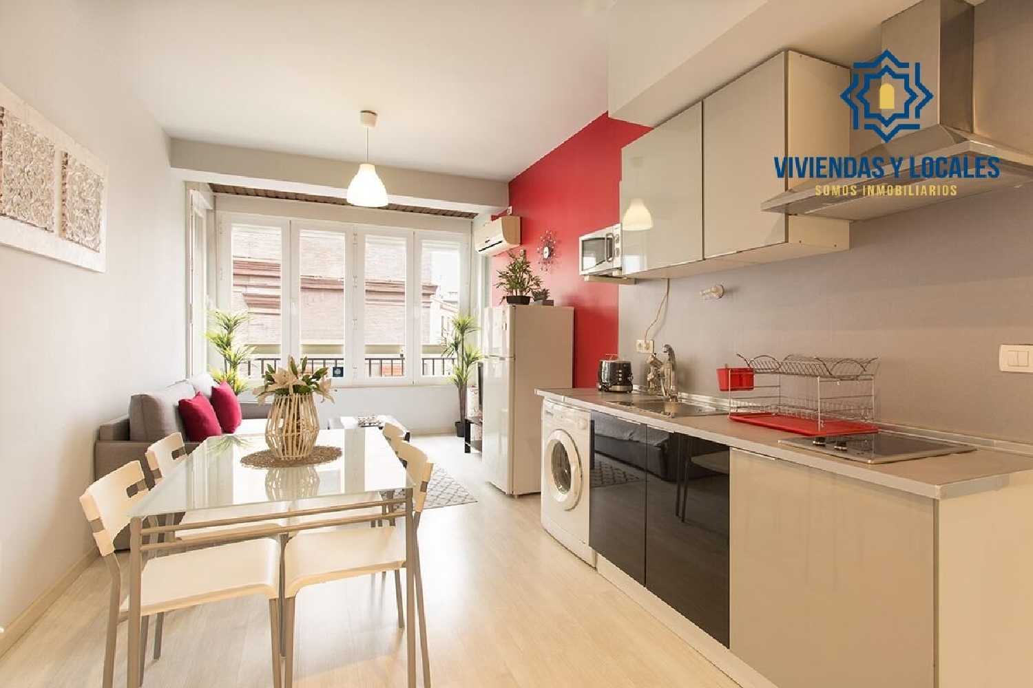  for sale apartment Barrio De Granada Alacantí 2