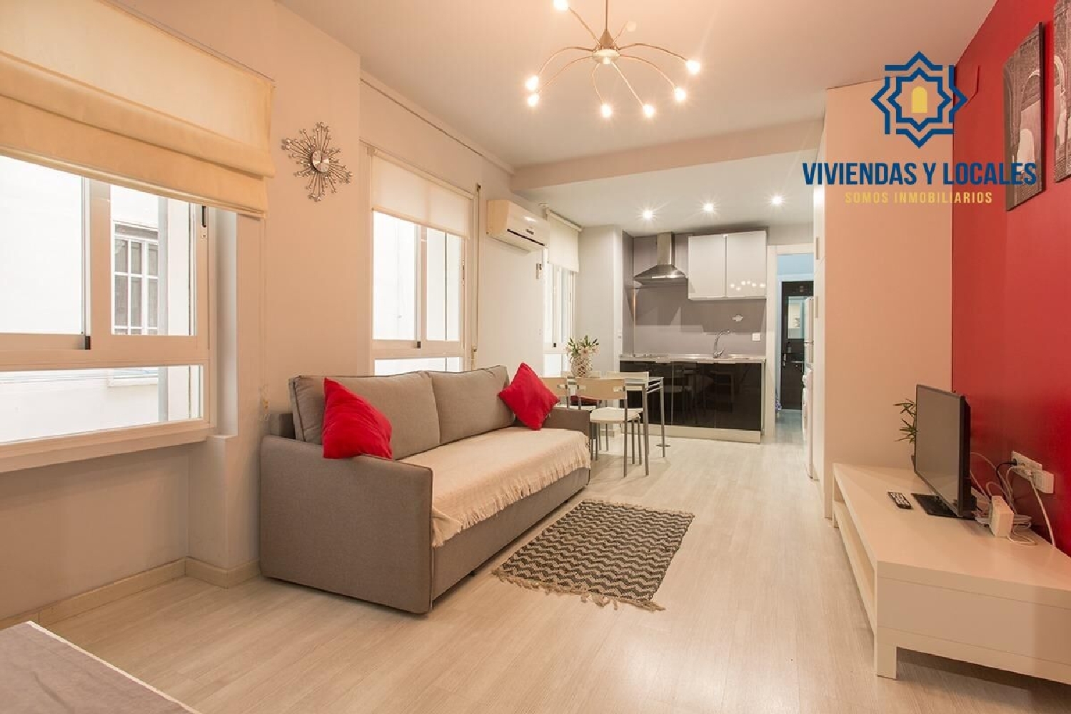  for sale apartment Barrio De Granada Alacantí 5