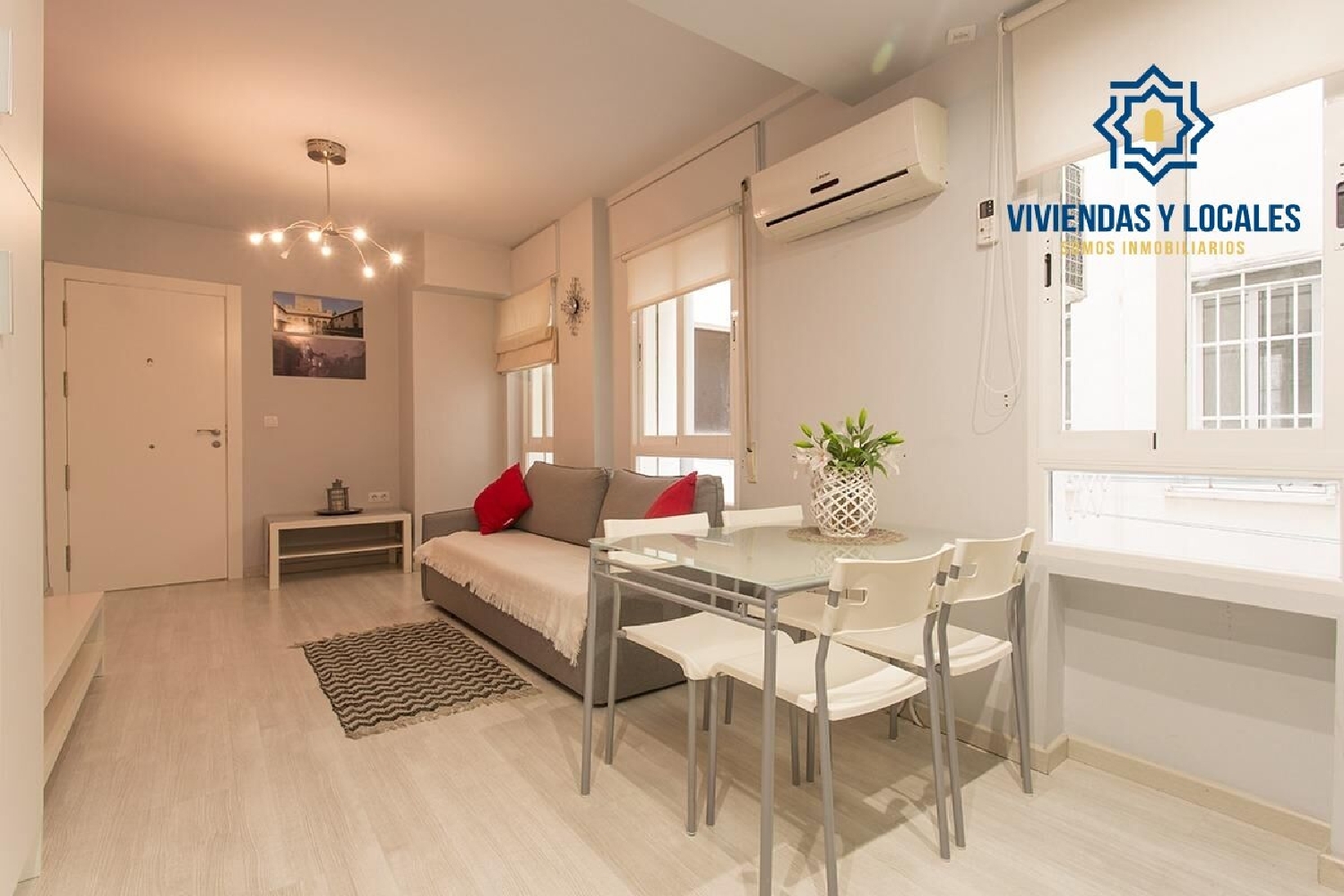  for sale apartment Barrio De Granada Alacantí 6