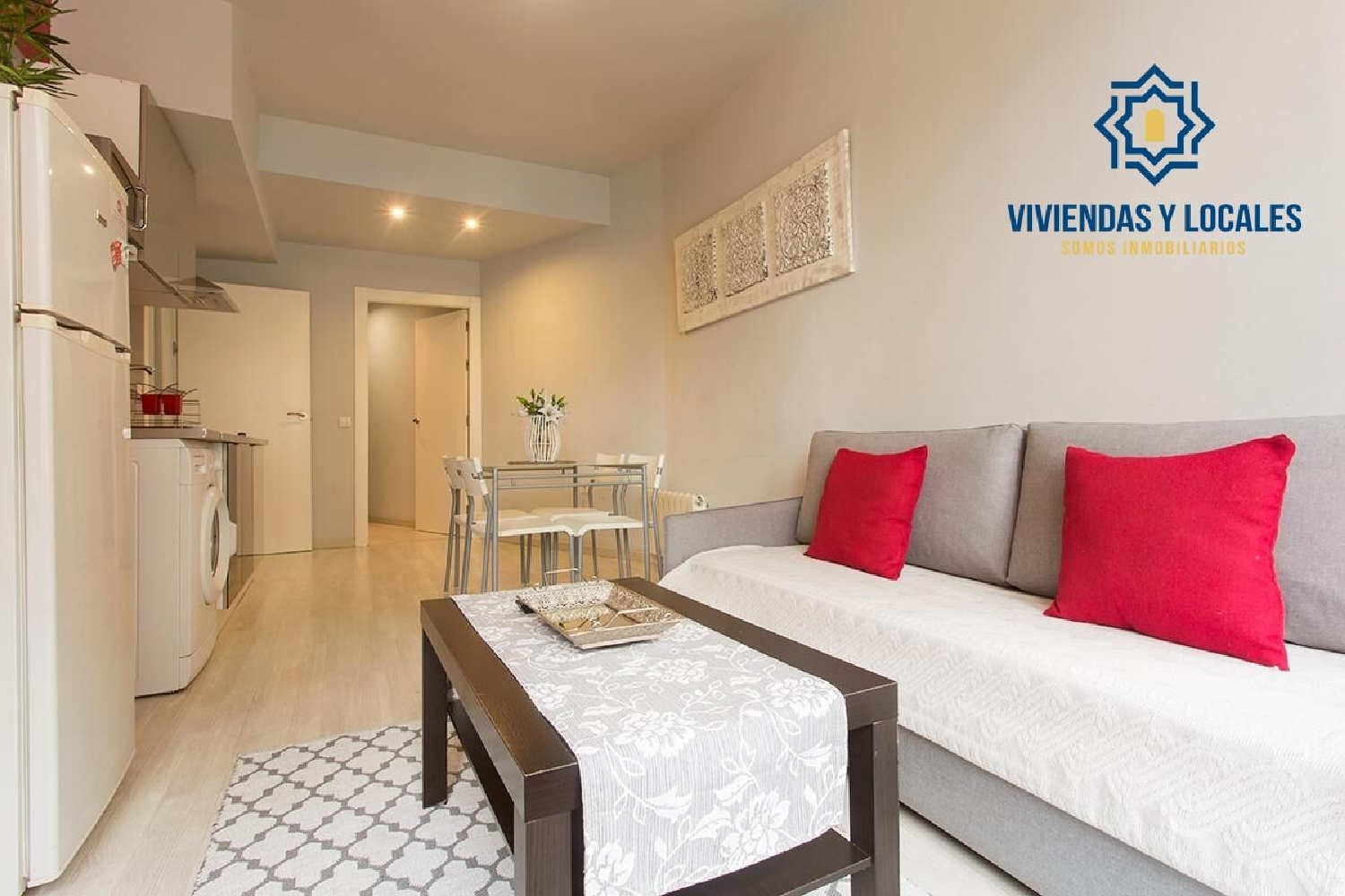  for sale apartment Barrio De Granada Alacantí 7