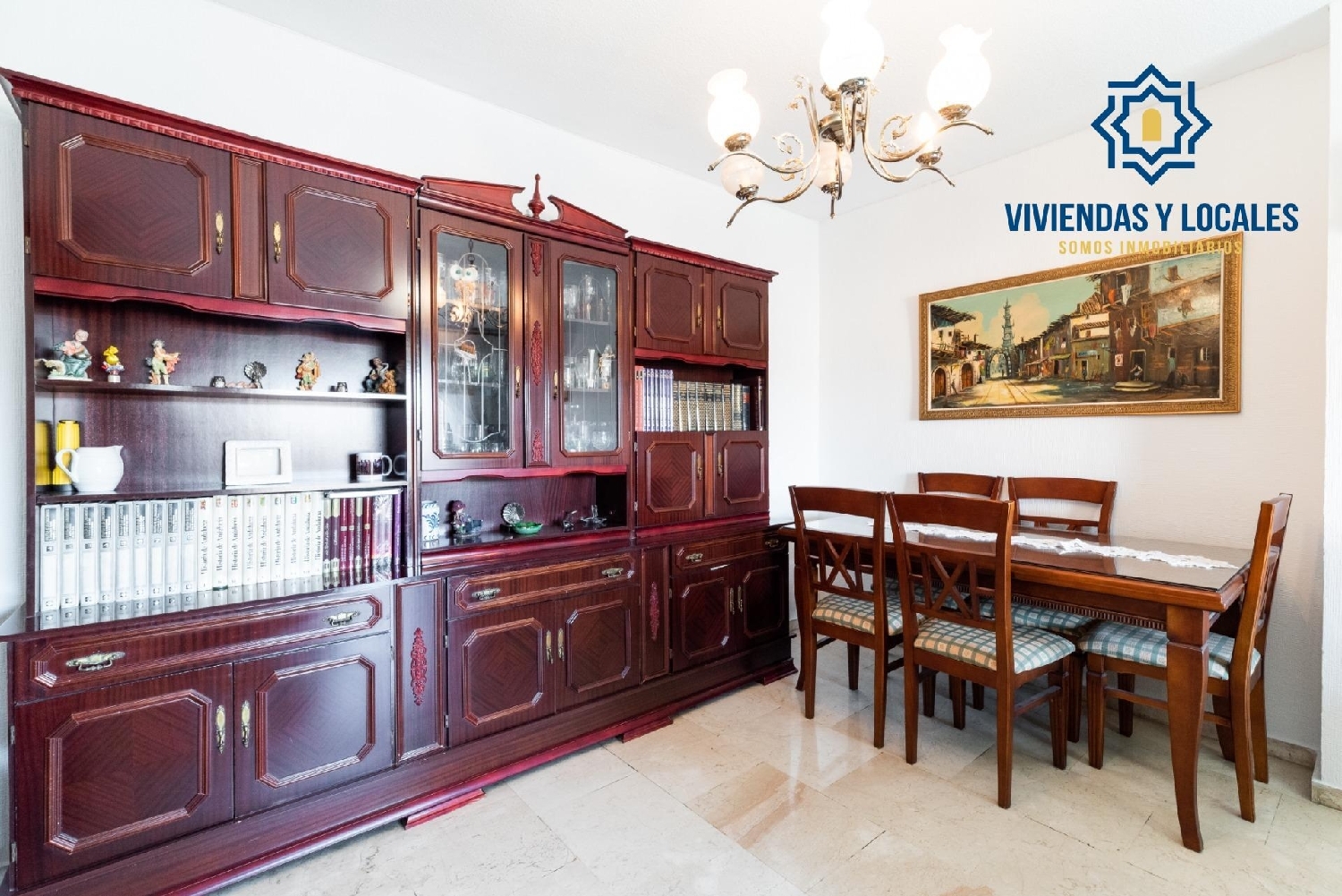  for sale apartment Barrio De Granada Alacantí 7