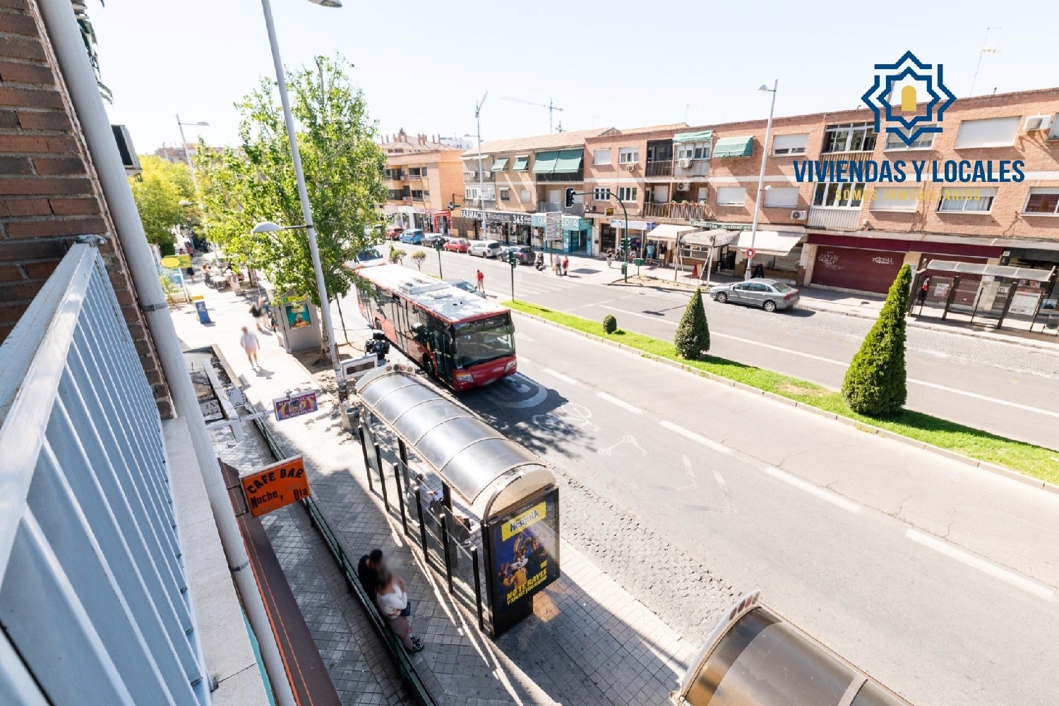 for sale apartment Barrio De Granada Alacantí 3