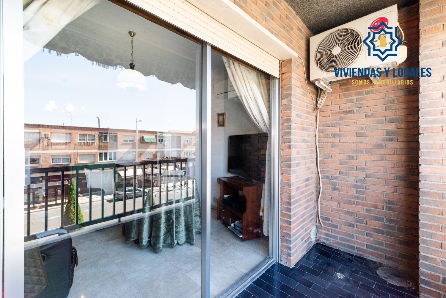  for sale apartment Barrio De Granada Alacantí 1