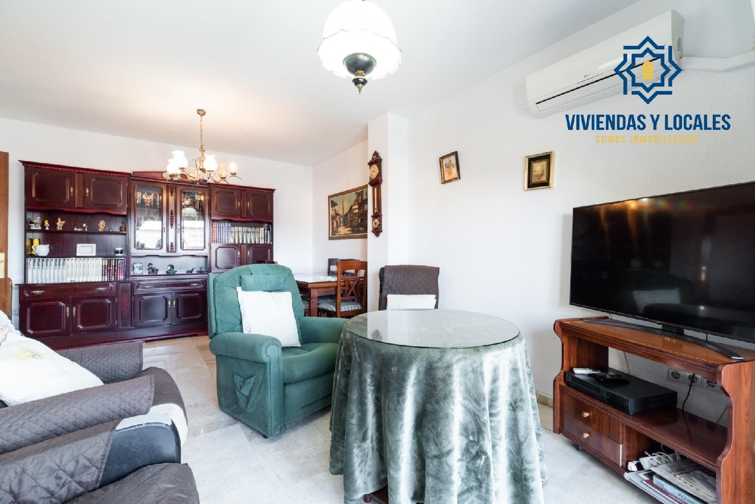  for sale apartment Barrio De Granada Alacantí 6
