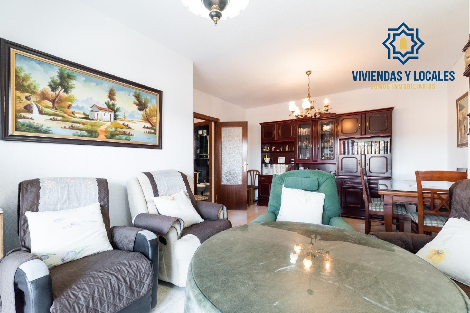  for sale apartment Barrio De Granada Alacantí 8