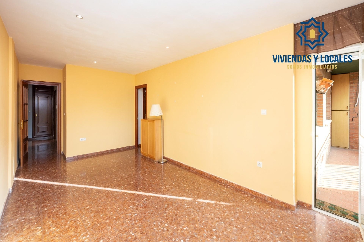  for sale apartment Barrio De Granada Alacantí 7