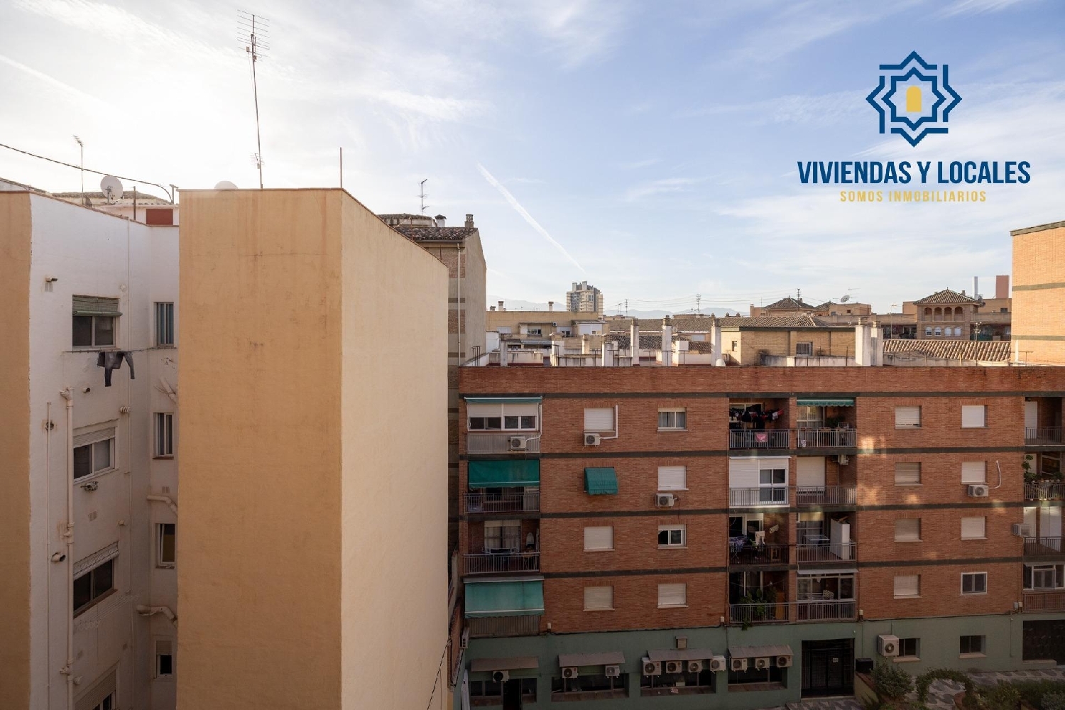  for sale apartment Barrio De Granada Alacantí 3
