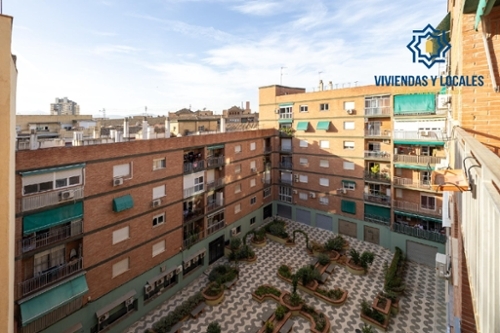 Barrio De Granada Alacantí apartment foto 6315890