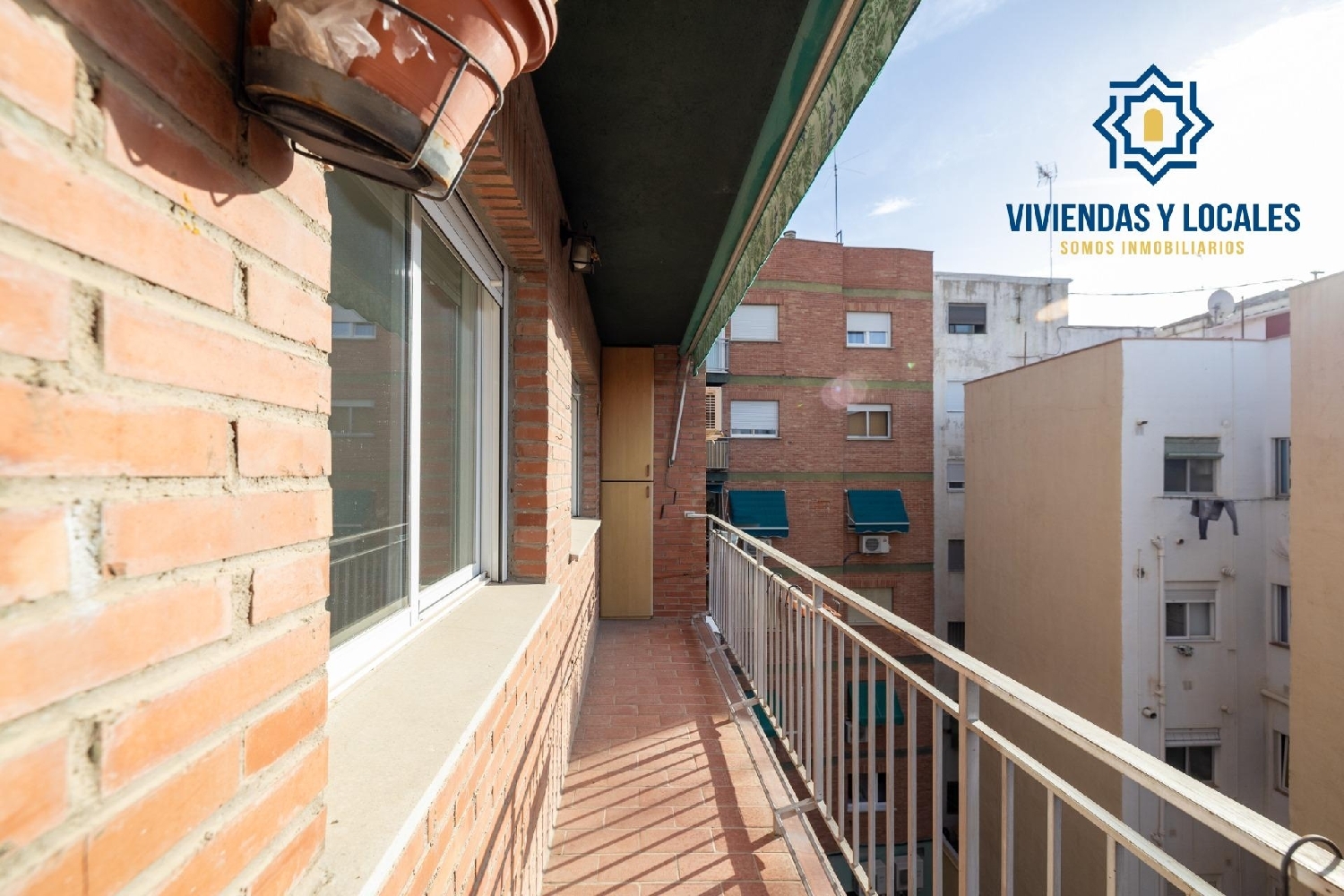  for sale apartment Barrio De Granada Alacantí 5