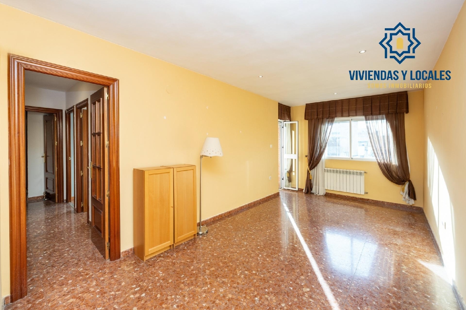  for sale apartment Barrio De Granada Alacantí 6