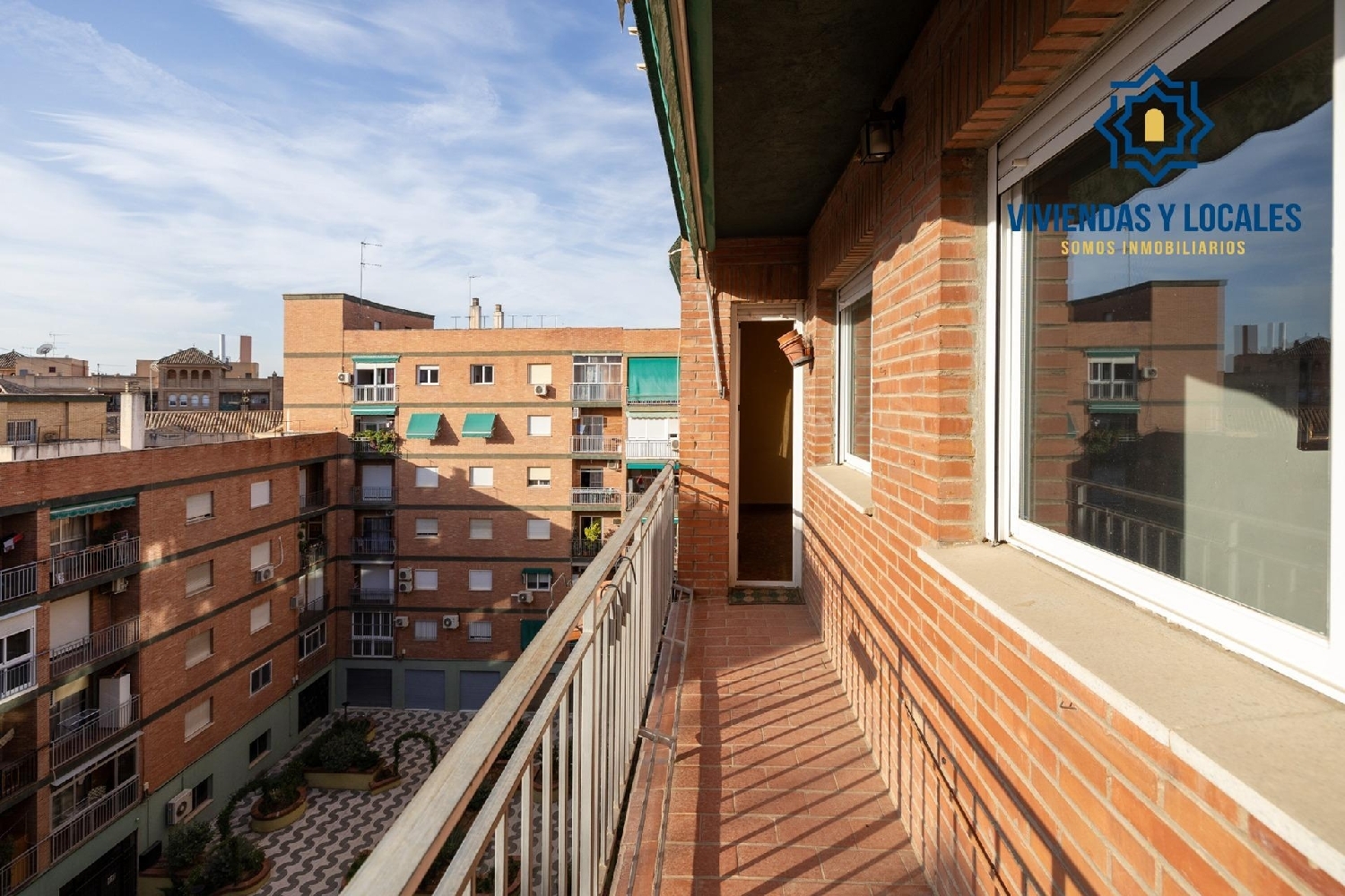  for sale apartment Barrio De Granada Alacantí 4