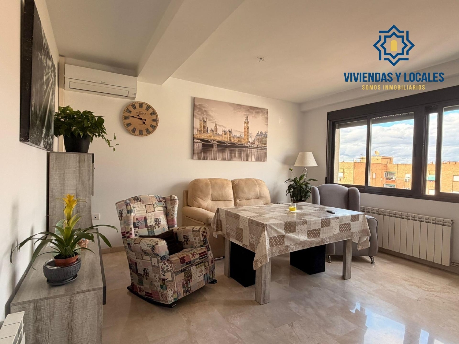  for sale apartment Barrio De Granada Alacantí 2