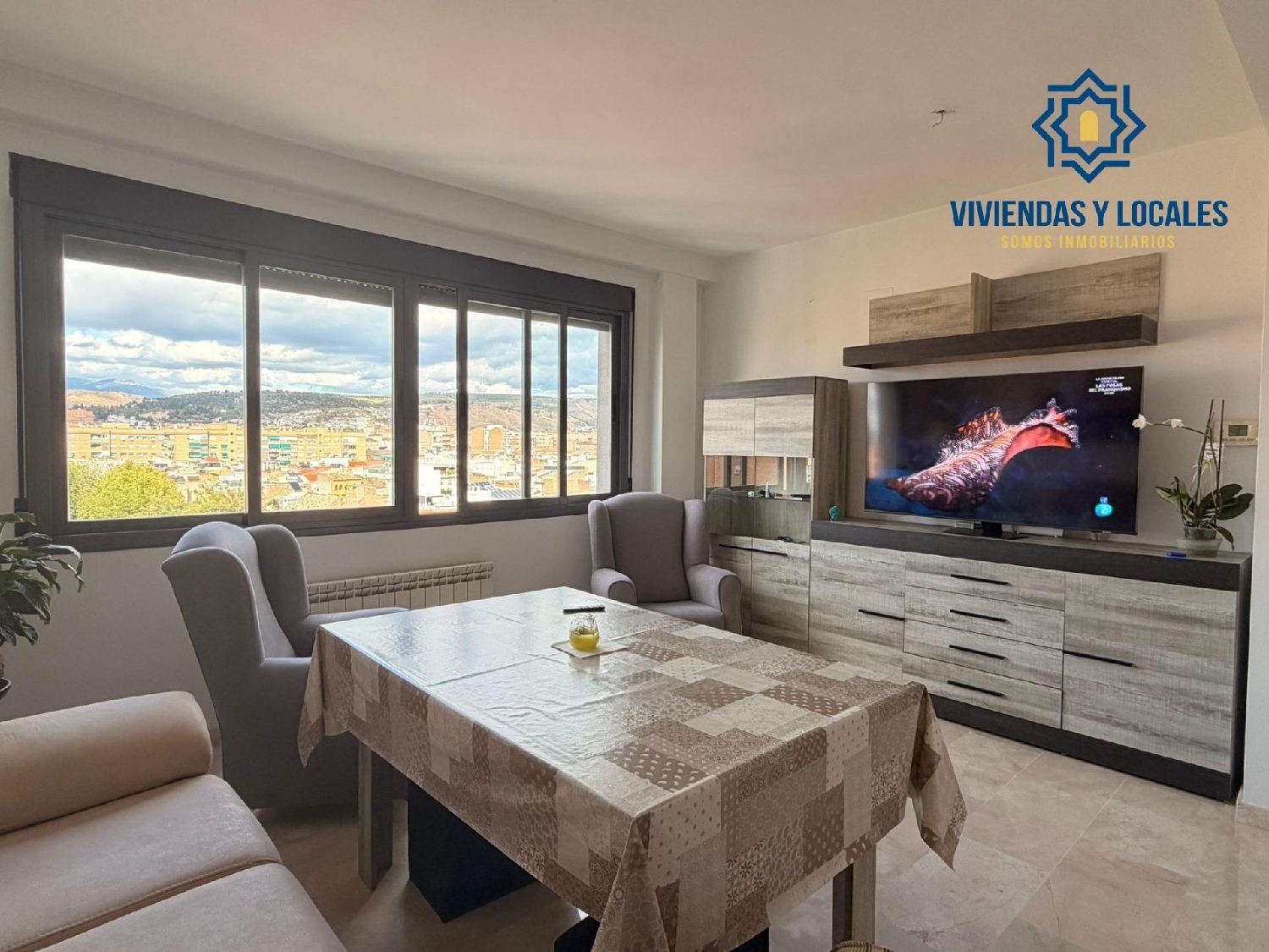  for sale apartment Barrio De Granada Alacantí 3