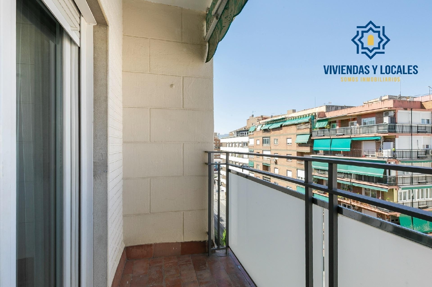 for sale apartment Barrio De Granada Alacantí 3