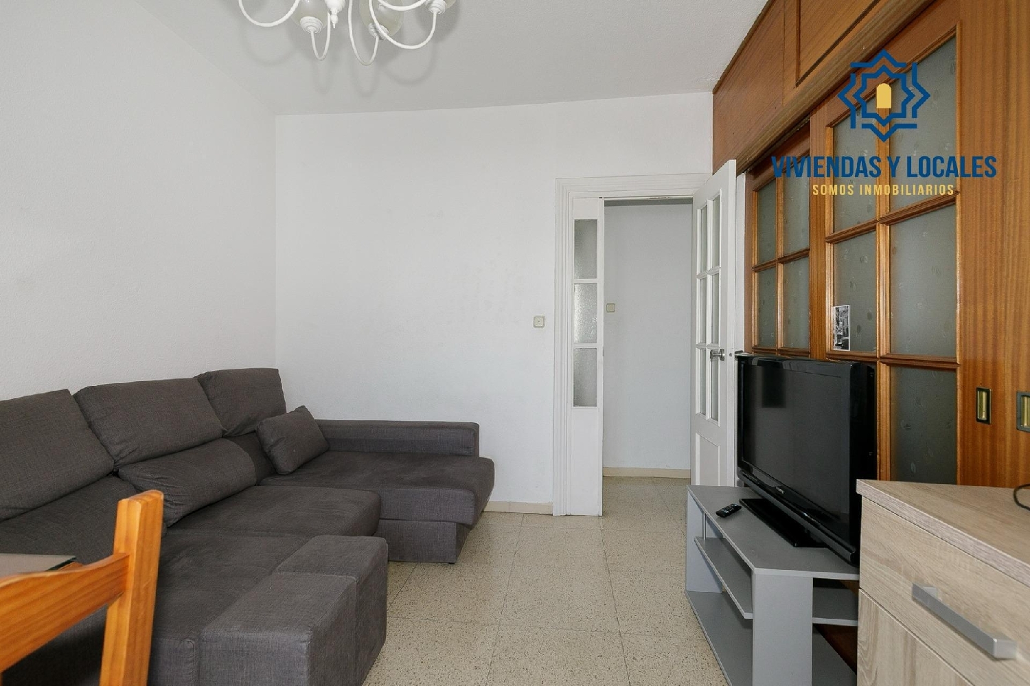 for sale apartment Barrio De Granada Alacantí 5