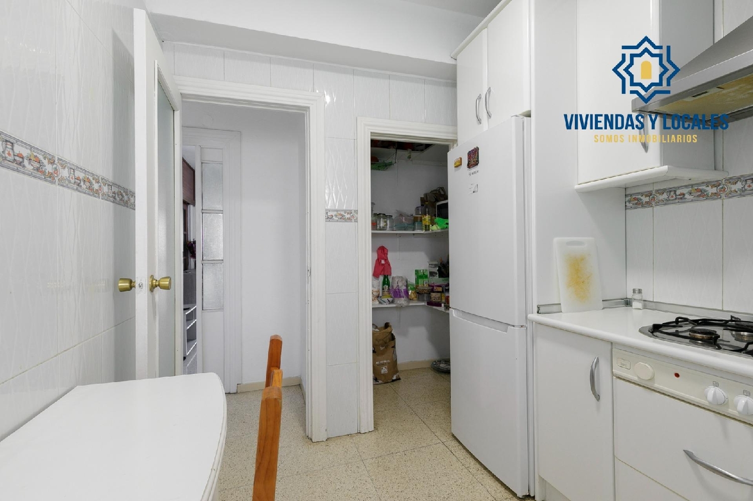 for sale apartment Barrio De Granada Alacantí 6