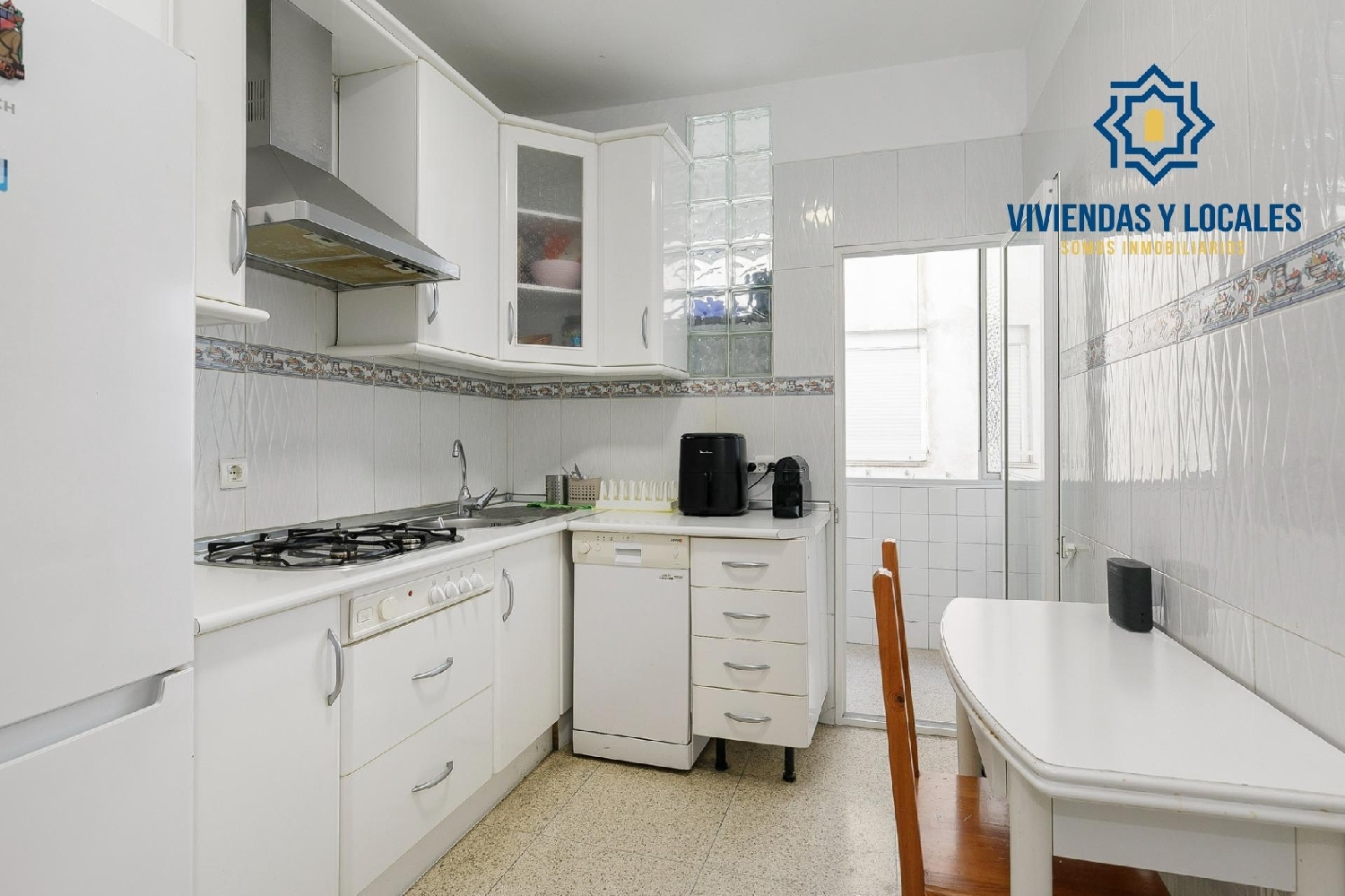 for sale apartment Barrio De Granada Alacantí 7