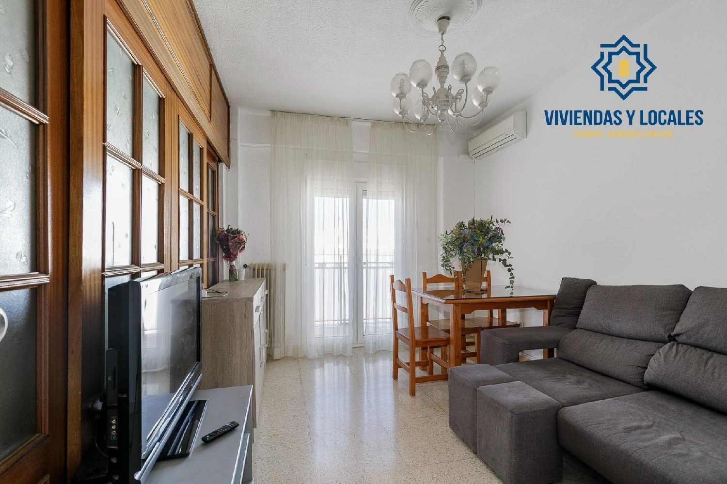 for sale apartment Barrio De Granada Alacantí 4
