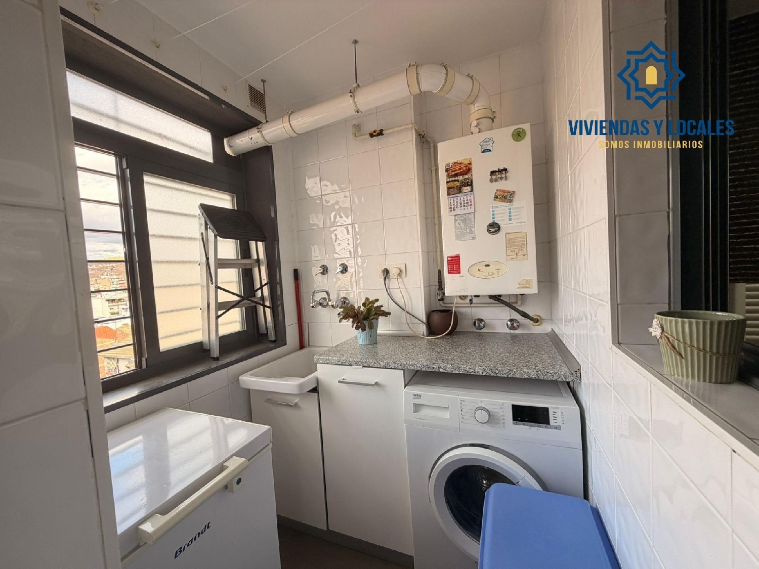 for sale apartment Barrio De Granada Alacantí 7