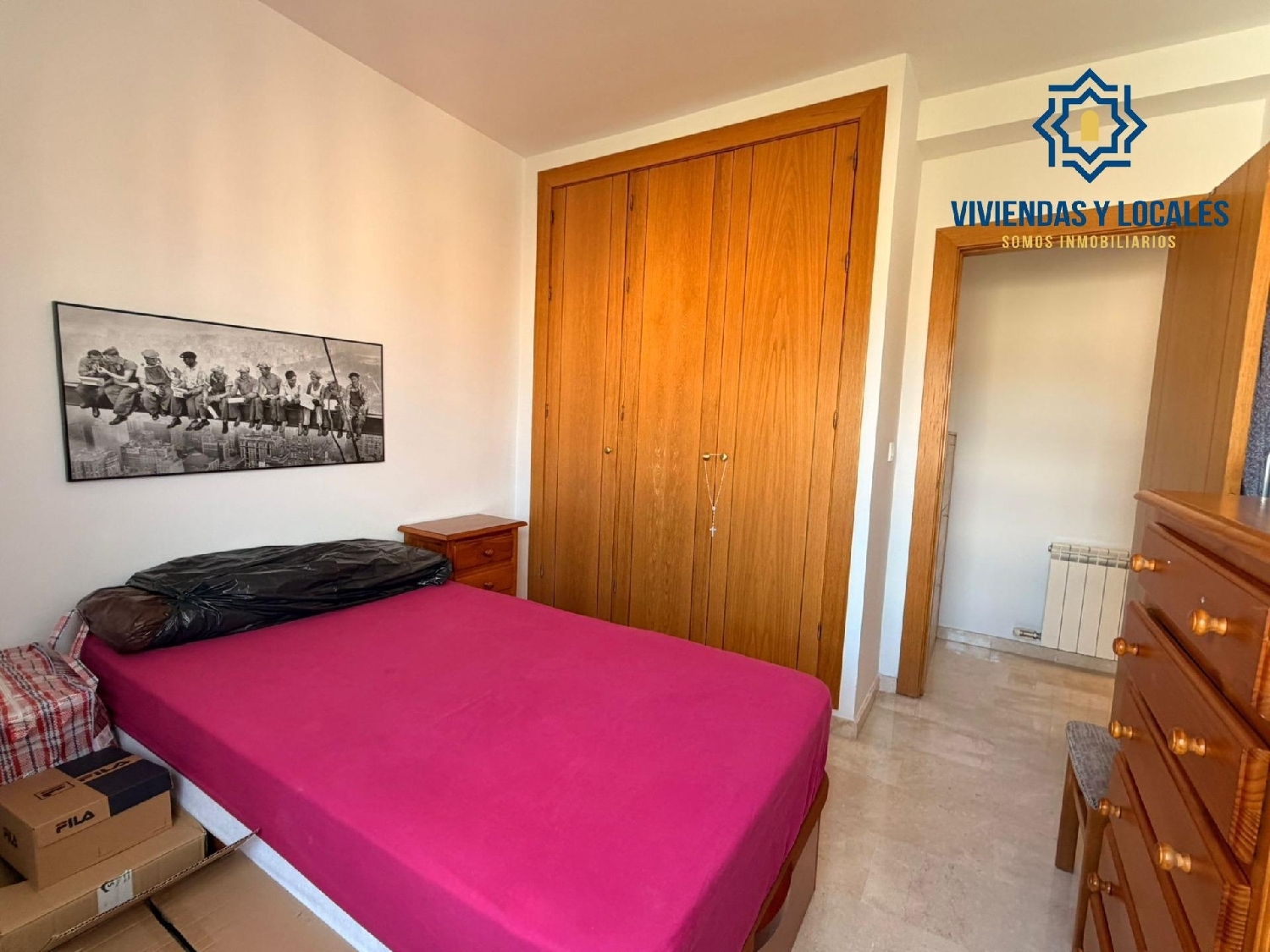 for sale apartment Barrio De Granada Alacantí 8