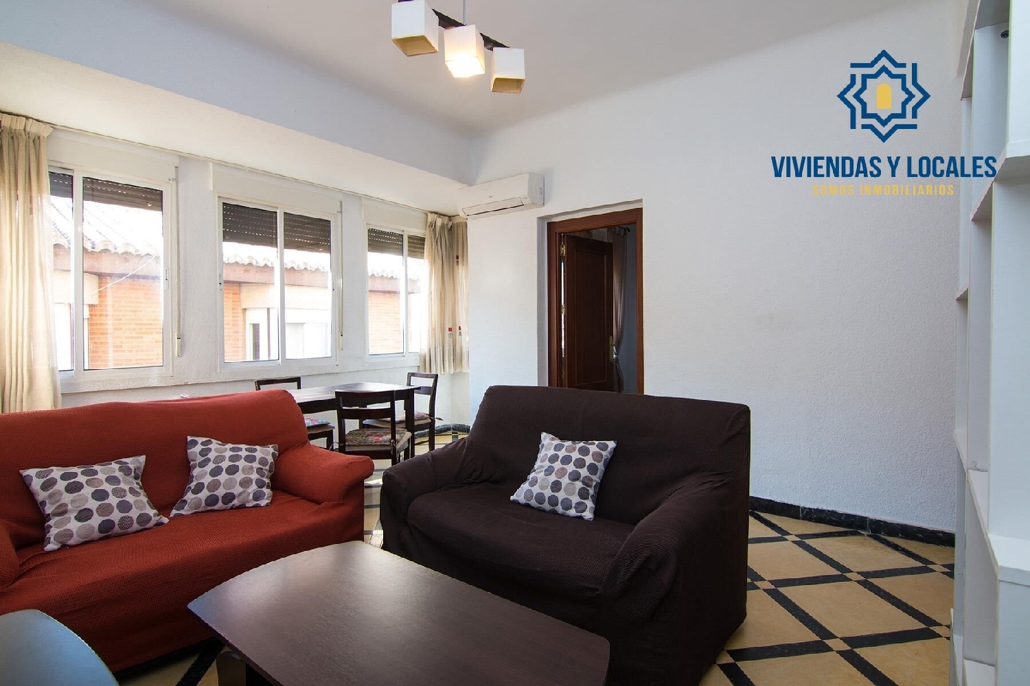 for sale apartment Barrio De Granada Alacantí 3