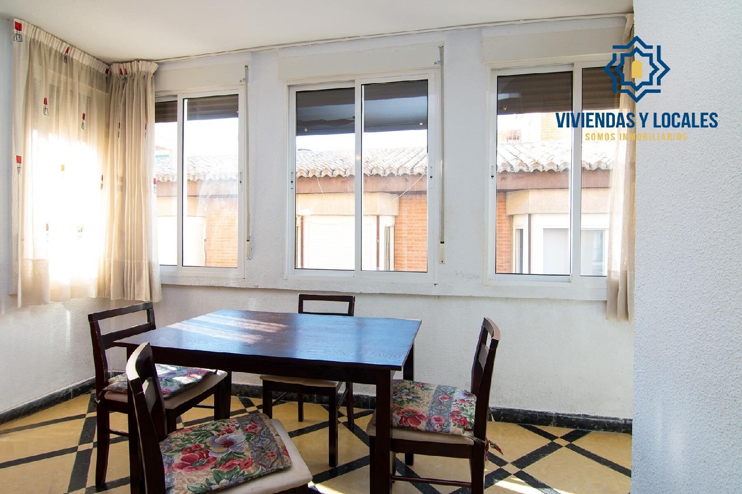for sale apartment Barrio De Granada Alacantí 2