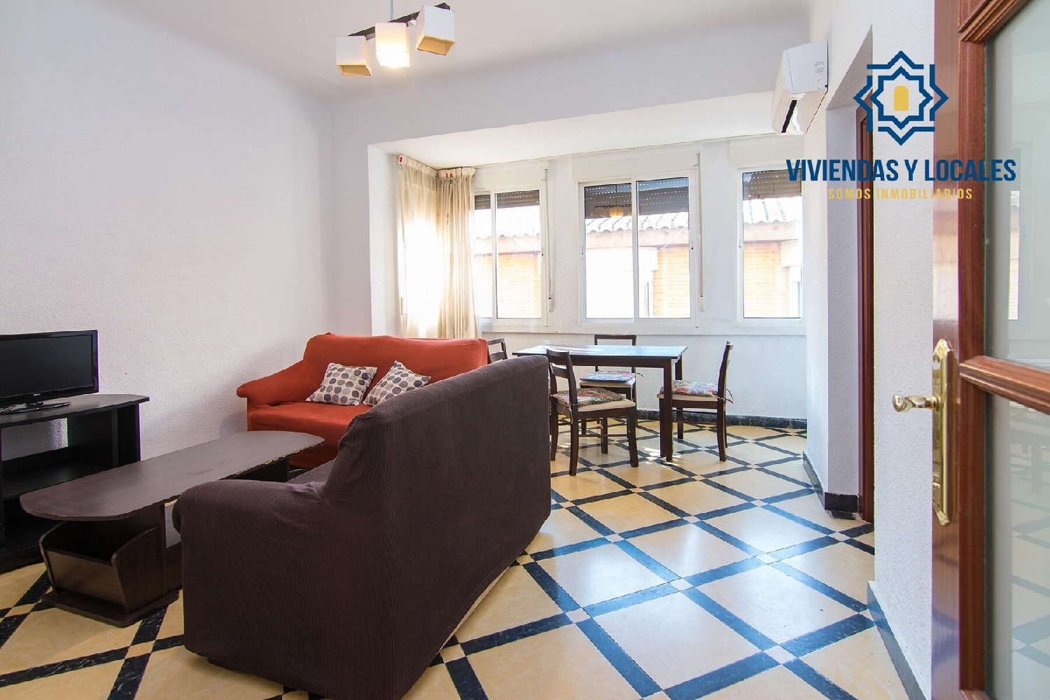 for sale apartment Barrio De Granada Alacantí 4