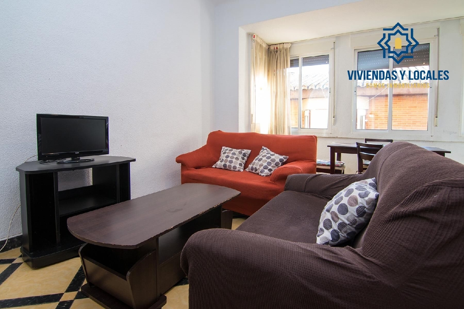 for sale apartment Barrio De Granada Alacantí 6