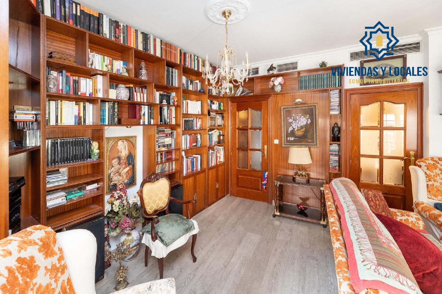 for sale apartment Barrio De Granada Alacantí 4