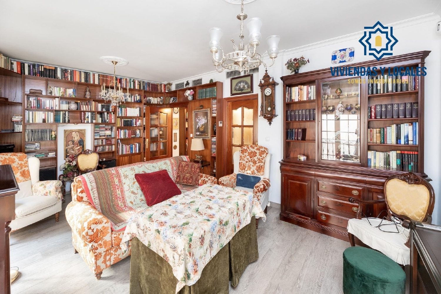 for sale apartment Barrio De Granada Alacantí 2